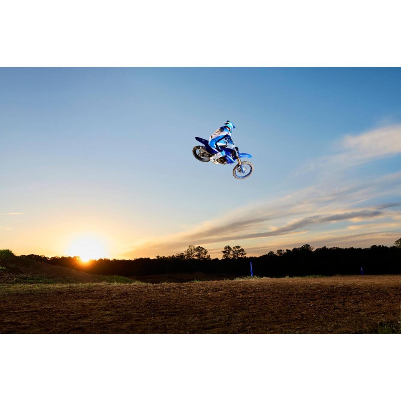 Yamaha | Crossmotor YZ450F 2027